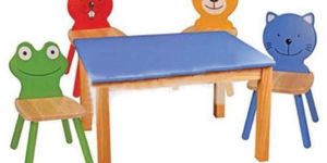 Striking Choice School Furniture