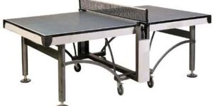 Table Tennis Tables