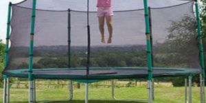 Trampoline