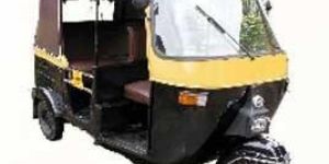 Devendra Three-Wheelers