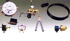 LPG Kit