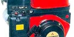 Three Wheeler Engine-gm-301