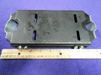 Engine Mountings Plates