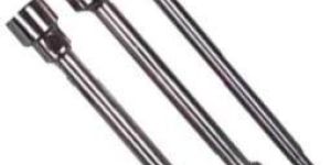 Two Way Wheel Spanner