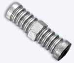 Water Barrier (without Grroves)