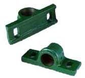 Wheel Barrow Bracket