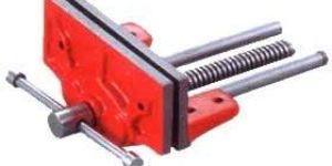 Woodworking Vice