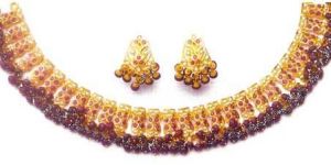 Kundan Jewelry  Kj - 001