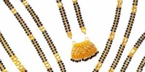 Mangalsutra  MS - 003