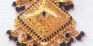 Mangalsutra  MS - 004