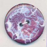 Round Sewing Button  - Rsb 19