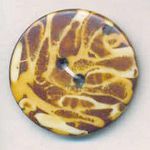 Round Sewing Button - Rsb 21