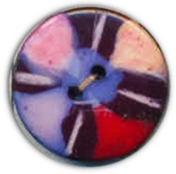 Round Sewing Buttons  - Rsb 24