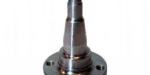 Tractor Stub Axle
