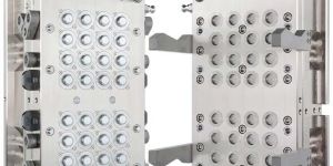 Plastic Injection Moulds