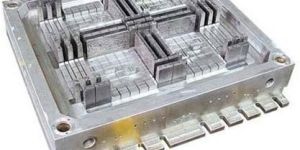 Plastic Pallet Moulds