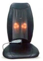 Portable Kneading Car Seat Massager