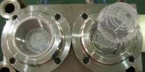 Thinwall Food Container Moulds