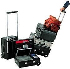 Baggage Delivery Services