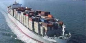 Sea Freight Services