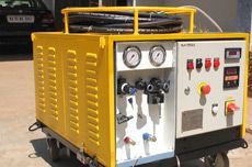 Motor Trolley