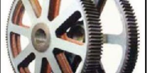 Ball Mill Girth Gear