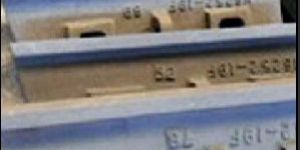 Ball Mill Shell Plate Liner