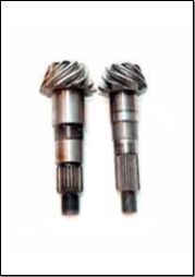 Pinion Shafts