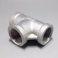 Seamless Steel Pipe Fittings