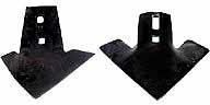 Duck Foot Sweep Cultivator Blades