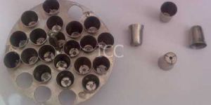 Platinum Iridium Parting Tray