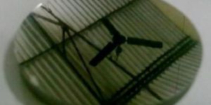 Platinum Sputtering Target