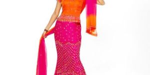 Ladies Wear  - D.no R 956