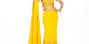 Ladies Wear - D.no R 989