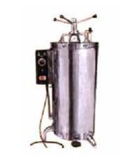 High Pressure Autoclave