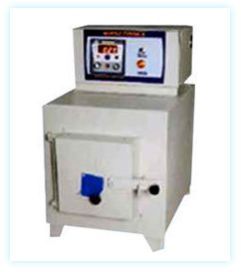 Muffle Furnace