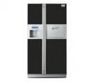 Side by Side Refrigerators