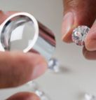 Diamond Certification Service
