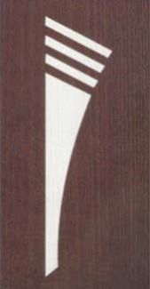 FRP Laminated Door (02)