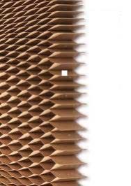 Paper Honeycomb Cores