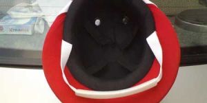 Polo Helmet - 02