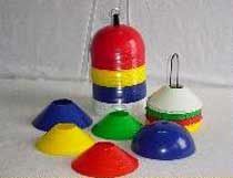 Soccer Cone Set-01