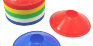 Soccer Cone Set-02