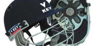 Vkey 5000 Cricket Helmet