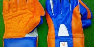 Wicket Keeping Gloves (v Key-20-20)