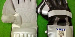 Wicket Keeping Gloves (v Key-4000)