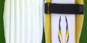 V Key-1000 Wicket Keeping Legguard