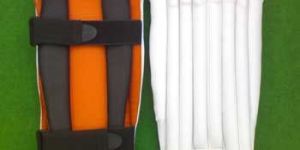 Wicket Keeping Legguards (v Key-5000)