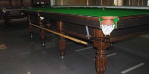 Snooker Table