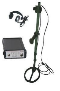 Deep Search Metal Detector